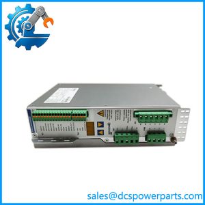 Kollmorgen SERVOSTAR 310 | 10 A Servo Drive | Technical Specifications