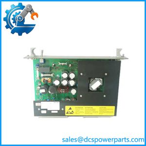ABB KUC321AE HIEE300698R1 Power Module for Legacy Systems