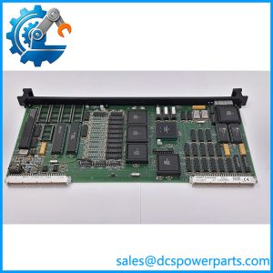 Metso Automation A413075 | FBC Fieldbus Controller