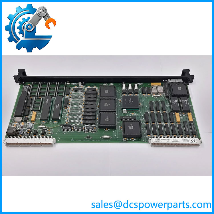 Metso Automation A413075 | FBC Fieldbus Controller