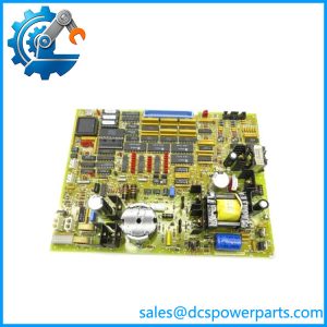 GE DS200TCEAG1BTF | Emergency Overspeed Board | Mark V Replacement