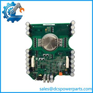 ABB 5SHX0660F0001 | ABB IGCT Module | Power Semiconductor Replacement