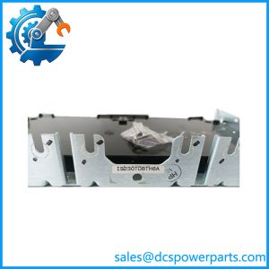 GE IS230TDBTH6A | 125 VDC Contact I/O | GE Mark VIe Spare