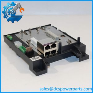 Valmet D202213L | MBMT80 ACN MR Mounting Base