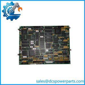 GE DS200SDCCG5AHD | SDCC Drive Control Card | Mark V System Repair