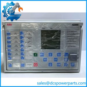 ABB REM620E-1G NBMNAAAAABC6BBN11G Motor Protection Relay