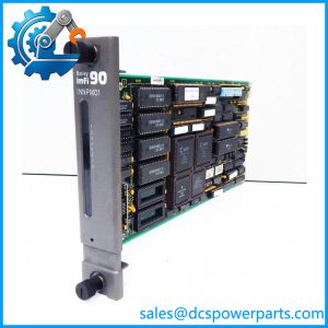 ABB Bailey INNPM01 | INFI 90 Network Processing Module