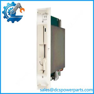 ABB 3BHB009183P0001 | High-Voltage Filter Capacitor | Medium-Voltage Drive Maintenance