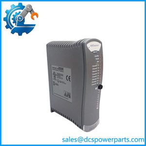ICS Triplex T9431 | 4–20 mA Input Module | SIL 3 Safety System