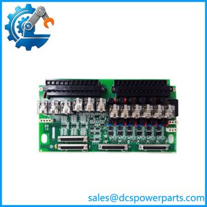 GE IS200TRLYH1BGF | Relay Output Board | GE Mark VI Replacement
