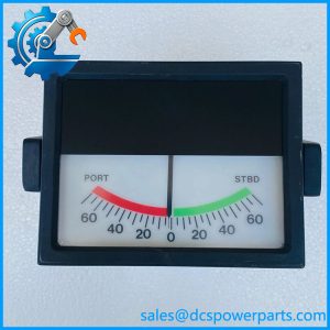 VTR-5NB | Marine Automation Equipment Module