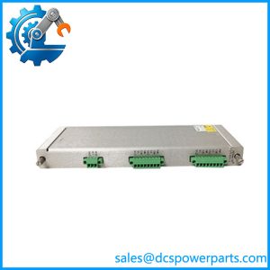 Bently Nevada 3500/40M 125680-01 Proximitor I/O Module