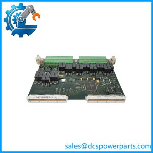 ABB 500BOM01 1MRB150023R0002 | Binary Output Module for ABB 500 Series Control Systems