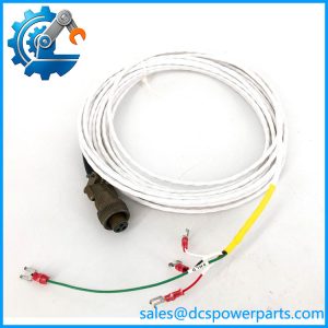 Bently Nevada 16925-30 | 330400/330425 Interconnect Cable