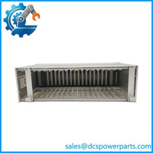 ALSTOM AM164 | Legacy Industrial Control System Rack