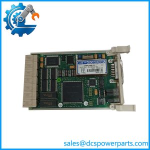 ABB CI543 3BSE010699R1 | GCOM Communication Module | Advant OCS Troubleshooting