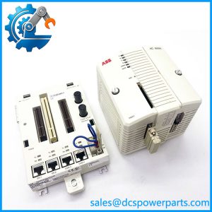 ABB PM861K01 3BSE018105R1 | AC 800M Processor Unit Kit | DCS Controller Replacement