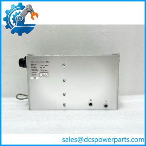 ABB DSSR 122 48990001-NK Advant Master Power Supply Unit