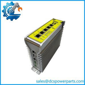 GE IS420UCSCS2A-B-V0.1-A | Safety Controller | Mark VIeS System Spare