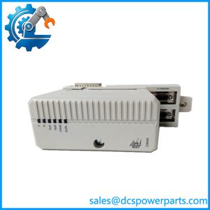 ABB CI854AK01 3BSE030220R1 PROFIBUS-DP/V1 Communication Interface