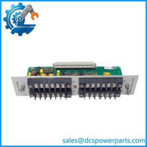 Bently Nevada 84152-01 | Quad Relay Module | 3300/16 Replacement