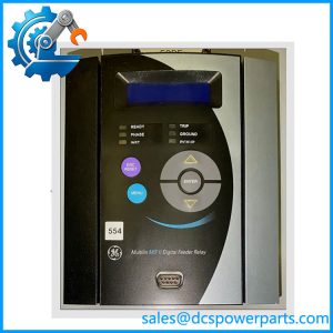 GE MIFIIPI55E20HI00 | MIF II Feeder Relay | Protection Replacement