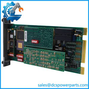 ABB Bailey IMHSS03-MA | Redundant Hydraulic Servo Module