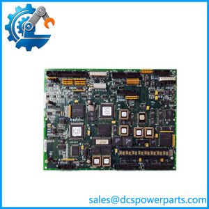 GE DS200LDCCH1ANA | Drive Control LAN Board | Mark V Replacement