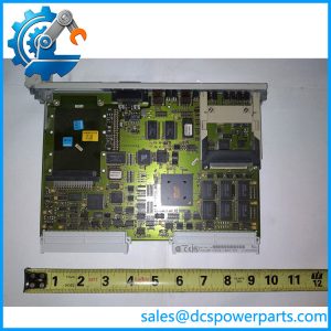 Siemens 6ES5948-3UR23 | S5-155H Redundant CPU