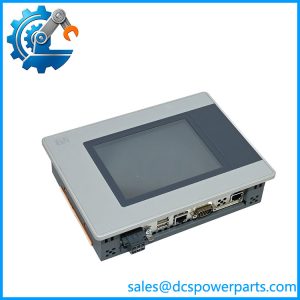 B&R 5PP120.1214-37A | 12.1-Inch SVGA Touchscreen HMI Panel