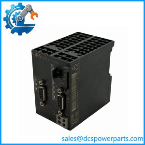 VIPA 216-2BM02 CPU 216DPM PROFIBUS-DP Master PLC