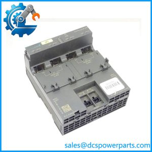 Siemens 6ES7414-3EM06-0AB0 CPU 414-3 PN/DP SIMATIC S7-400 PLC