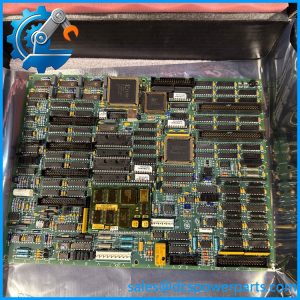 GE DS200TCCAG1BAA Mark V TCCA TC2000 Analog I/O Board