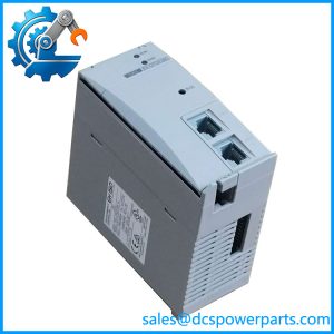 Hitachi EH-CPU316A EH-150 Programmable Controller CPU