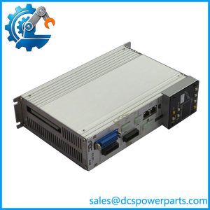 FEC SAN3-24 | Servo Nutrunner Controller | Technical Specifications