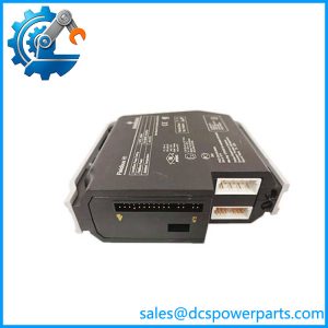 Emerson 12P4711X042 KJ3242X1-BK1 | S-Series H1 Card | DCS Replacement