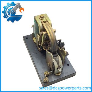 GE IC2800Y109A2 | Timed DC Contactor | 115VDC Coil Replacement