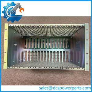 ICS Triplex T8300 Trusted TMR Expansion Chassis | Industrial Safety System