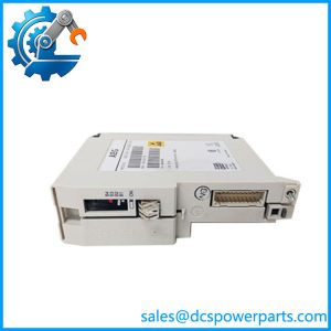 Modicon AS-BADU-204 | 4-Channel RTD Input | Pt100 Temperature Control
