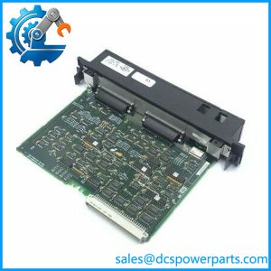 GE Fanuc IC687BEM742 | Dual Channel FIP Module | Legacy PLC Network Support