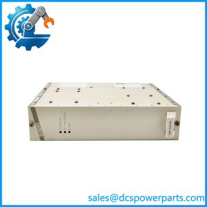 POWEC PMP10.48 SIC | 48V DC Rectifier Module | Industrial Power Supply Replacement