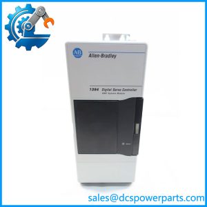 Allen-Bradley 1394-SJT05-C-RL | 5 kW Servo Controller | Multi-Axis Motion Control