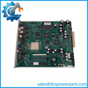 Valmet DPU-MR2 PDP616 MaxDNA Process Controller