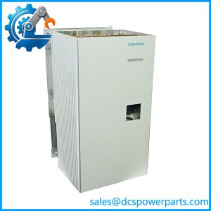 Siemens 6RA2781-6DV57-0AA0 | SIMODRIVE Converter | 380/400 VAC Drive Replacement