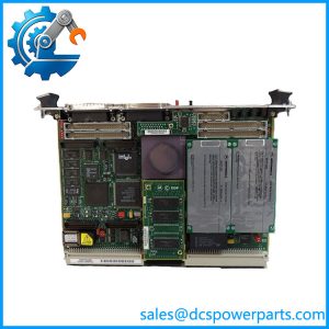 Motorola MVME162-533A | 32 MHz VME SBC | Industrial System Spare
