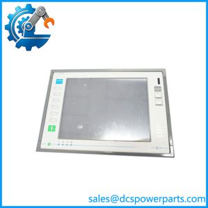 UniOP ETT-VGA-0045 | 640×480 Industrial Operator Interface