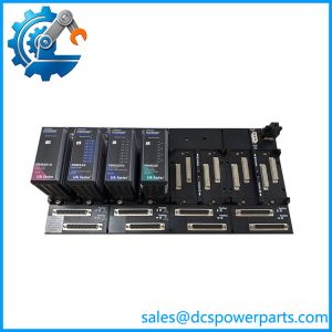Foxboro FBM217 I217TA24-OPTO | Discrete Input Module | Termination Assembly