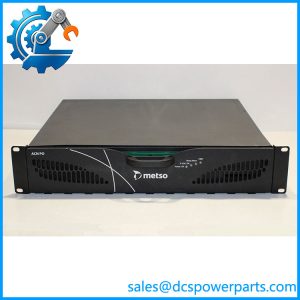 Metso D201776 ACN PO | Automation Server | Metso DNA System Replacement
