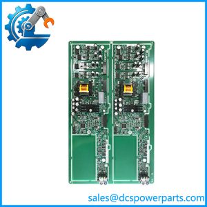 ABB GDD471A001 | Gate Drive Board | ABB Power Cell Troubleshooting