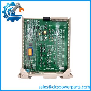 Honeywell MC-PAIH03 | 4–20 mA Input Module | Process Manager Replacement